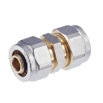 Comap Multiskin Compression raccord à compression droit FF 16 x 16 mm