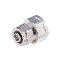 Comap Multiskin Compression raccord à compression droit FF 20/2 x 1/2F