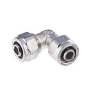 Comap Multiskin Compression raccord à compression coudé FF 90° 26 x 26 mm