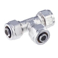 Comap Multiskin Compression té à compression FFF 16 x 16 x 16 mm