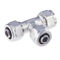 Comap Multiskin Compression té à compression FFF 16 x 16 x 16 mm