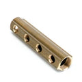 Comap 9800 laiton collecteur sans purge 3/4 - 5 x 1/2