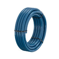 Comap MultiSkin tuyau avec isolation 6mm 16 x 2 mm (rouleau 100m) - bleu - prix par mètre
