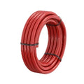 Comap Multiskin tuyau multicouche avec isolation 6 mm 26 x 3,0 mm (rouleau 50m) - rouge - prix par mètre