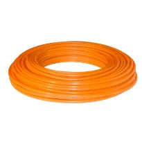 Comap BioPex PE-X tuyau chauffage sol 16 x 2,0 mm (rollengte 240m) - orange - prix par mètre
