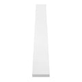 Comap UFH C1201B EPS isolation seuil de porte 1400 x 150 x 30 mm - prix par pièce