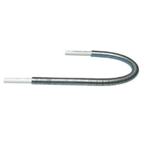 Comap Tools ressort de cintrage extérieur 16 x 2 - 500 mm