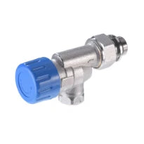 Comap Autosar vanne thermostatisable équerre inversée 1/2 x 1/2