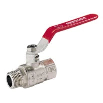 Comap 680 vanne à bille MF 4/4 x 4/4
