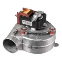 Bosch WSS ventilateur