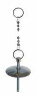 DBJ cache trou chainette 300 mm