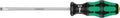 Wera 334 tournevis pour vis à fente - 1,2 x 6,5 150 mm