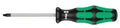 Wera 367 tournevis Torx 25 x 100 mm
