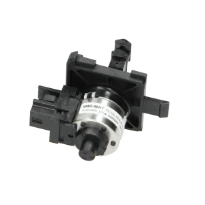 Bosch WSS Moteur