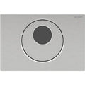 PLAQUE DE COMMANDE TOILETTE GEBERIT SIGMA 10 brosse lavage autom.