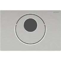PLAQUE DE COMMANDE TOILETTE GEBERIT SIGMA 10 brosse lavage autom.