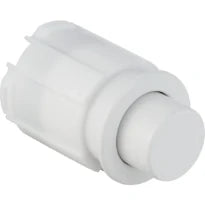 Geberit drukker wc-sturing pneu 1spoeling alpenwit
