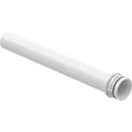 Geberit afvoerbuis met dichting 32 mm wit