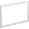 Geberit Omega 60 montagekader voor bedieningsplaat glansverchroomd