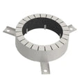 RF-technologies MG2A machon coupe feu en surface 110 mm - pour tuyau PVC-HDPE