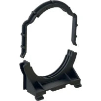 Geberit collier étau vanne magnétique
