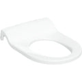 Geberit AquaClean Sela siège des toilettes - blanc