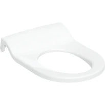 Geberit AquaClean Sela siège des toilettes - blanc