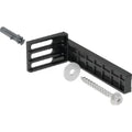 Geberit bevestigingshoeksteun 16 cm