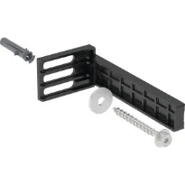 Geberit bevestigingshoeksteun 16 cm
