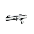 Procasa Vivo robinet thermostatique bain - chromé