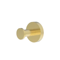 Procasa Vivo crochet - Brushed Gold PVD - or brossé PVD