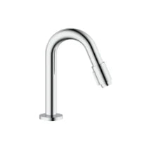 Procasa Vivo robinet eau froide - bec 190 mm - chroom