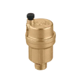Caleffi 502 Robocal purgeur automatique 3/8 - laiton