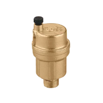 Caleffi 502 Robocal purgeur automatique 3/8 - laiton