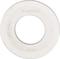 Geberit WSS joint d’étanchéité plat pour mécanisme de chasse type 212 52 x 29 mm - pour réservoir de chasse à encastrer