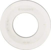 Geberit WSS joint d’étanchéité plat pour mécanisme de chasse type 212 52 x 29 mm - pour réservoir de chasse à encastrer