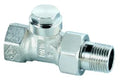 Heimeier Regulux raccord de réglage droit 1/2 x 1/2