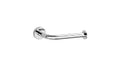 Inda One 2400 porte-rouleau - nickel brossé
