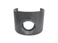 Nicoll PVC à coller selle 90 x 40 mm - gris