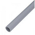 Nicoll PVC tuyau 80 x 1,9 mm (longueur 4m) - gris - prix par mètre