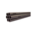 Nicoll PVC tuyau 110 x 3,2 mm (longueur 4m) - grijs - prix par mètre