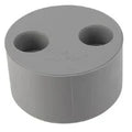 Nicoll PVC à coller réduction MF 110 x 32 x 32 mm - gris