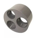 Nicoll PVC à coller réduction MF 110 x 40 x 40 x 40 mm - gris
