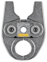 Rems Mini mâchoire H32