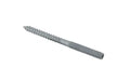 Walraven BIS goujon filetee M8 x 200 mm - galva - avec Torx