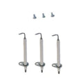 Bosch WSS set d’électrodes ZWC 35-3MFA