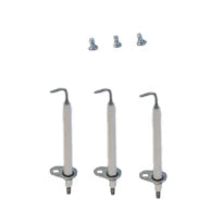 Bosch WSS set d’électrodes ZWC 35-3MFA