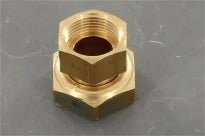 Bosch Draadstuk 3/4"