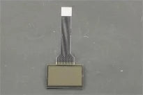 Bosch WSS écran LCD