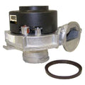 Bosch WSS ventilateur